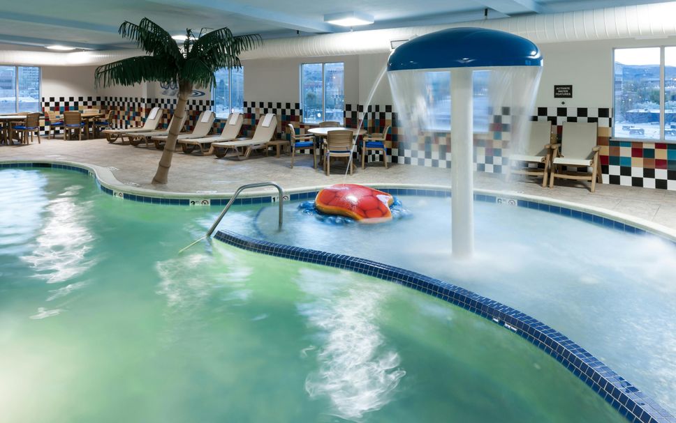 Pool Foto