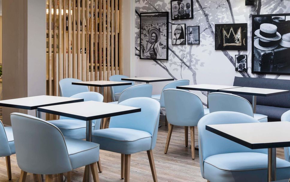 Restaurang Foto