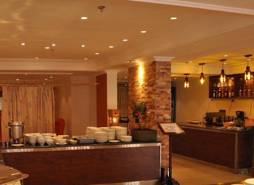 Restaurang Foto