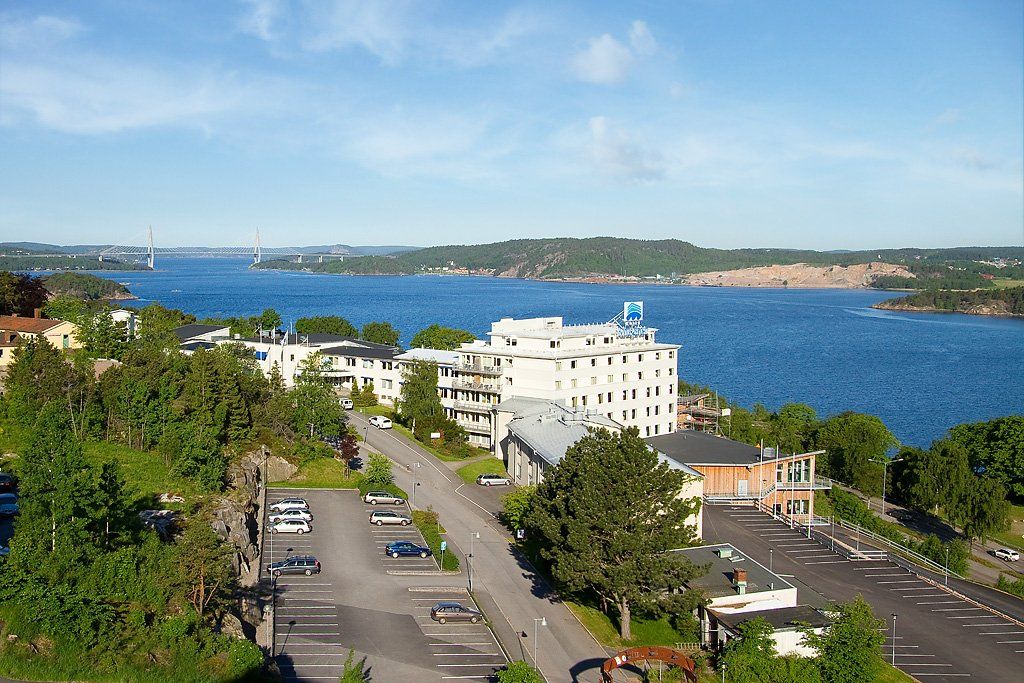 Utomhus