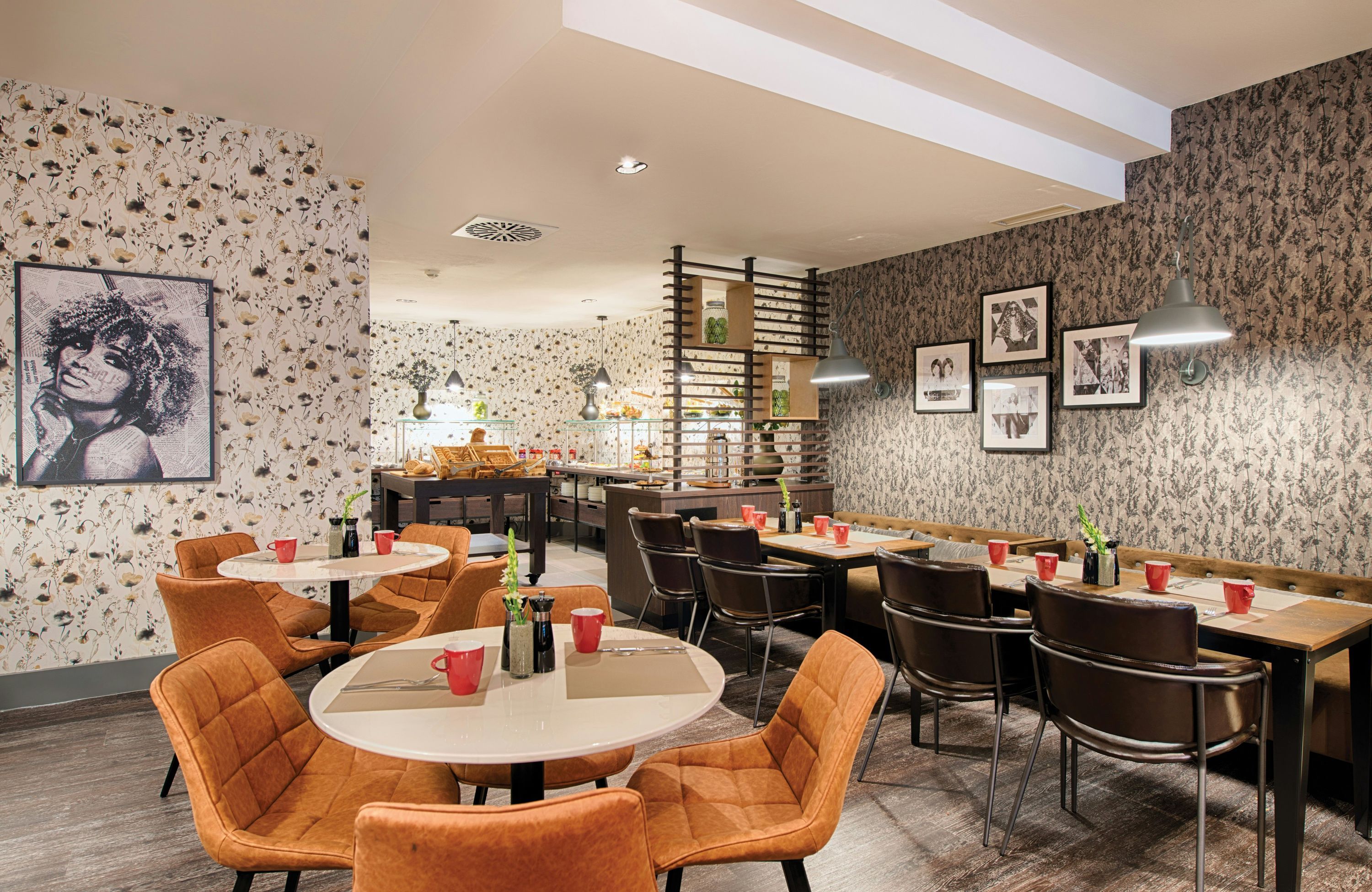 Restaurang