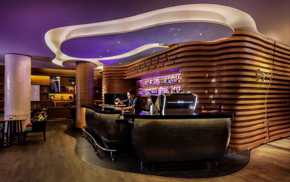 Bar Foto