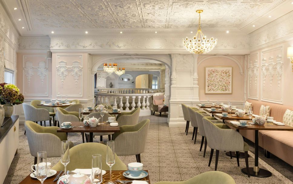 Restaurang Foto