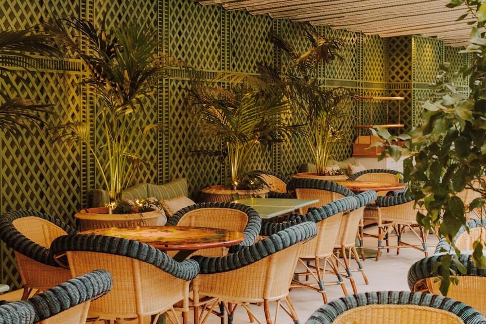 Restaurang