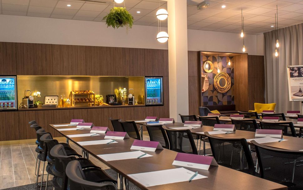 Restaurang Foto