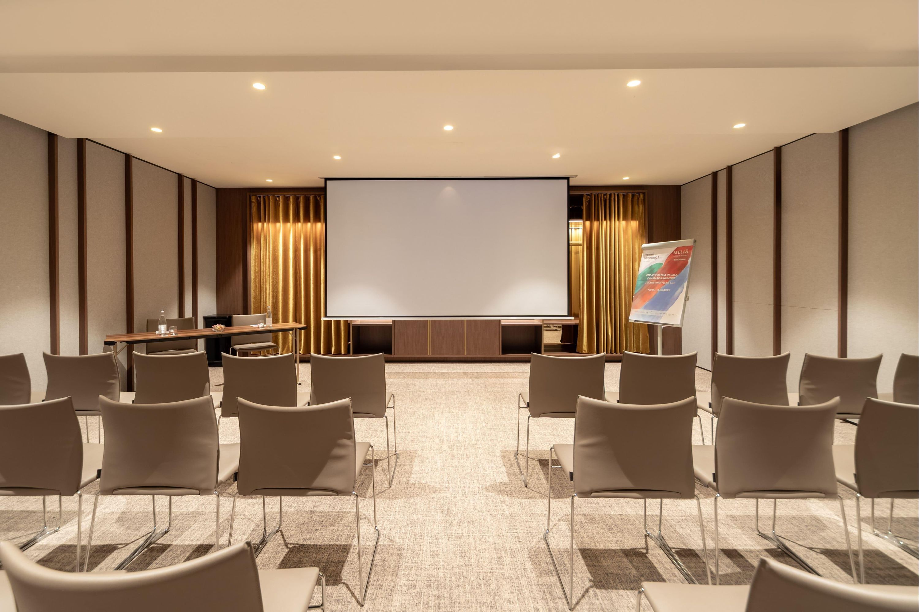Konferensrum