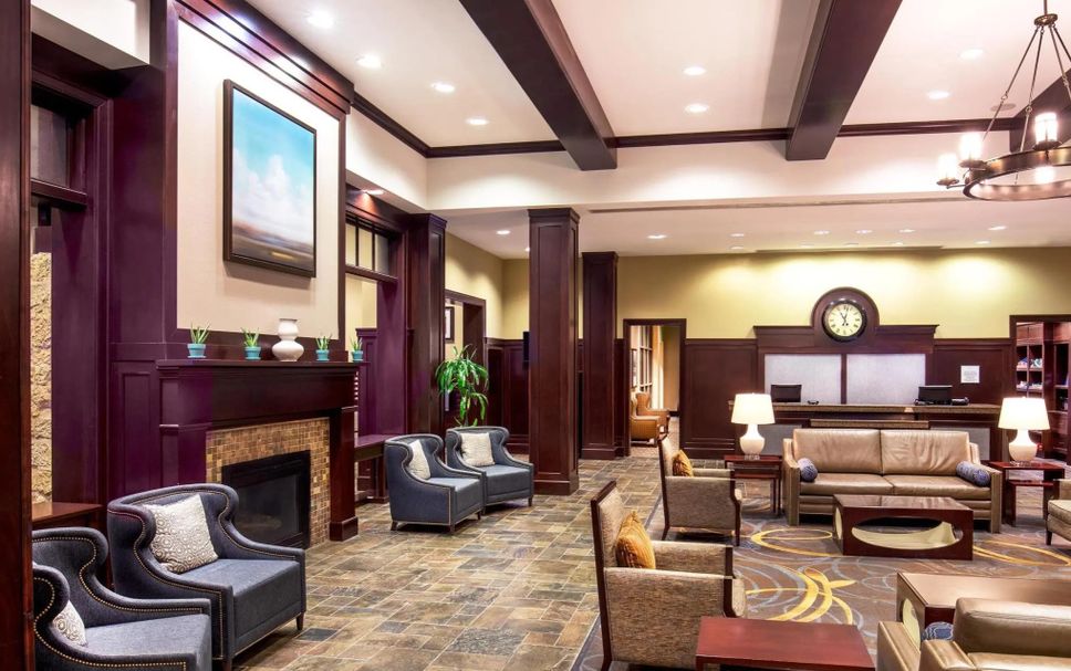 Lounge Foto