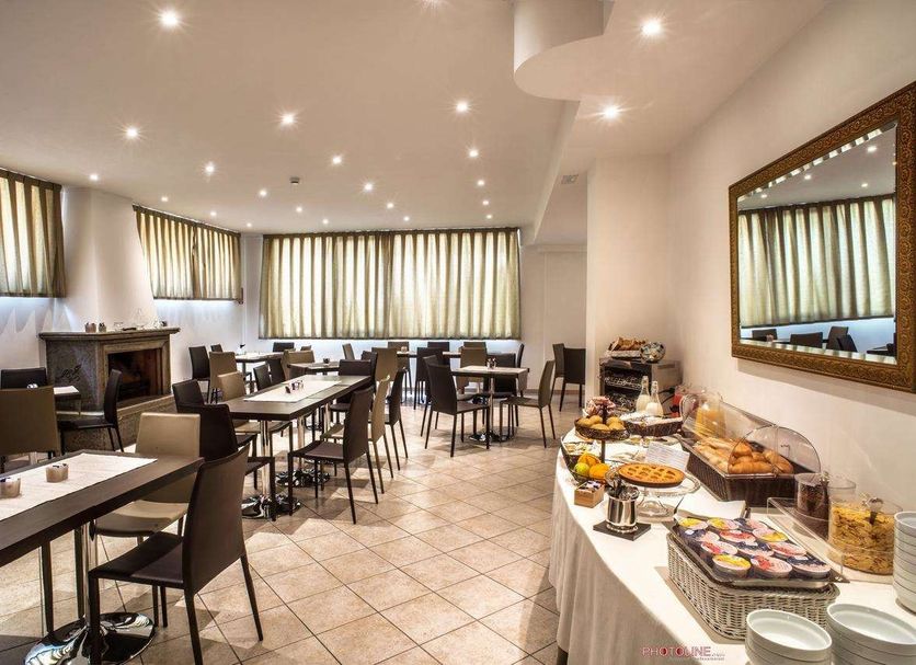 Restaurang Foto