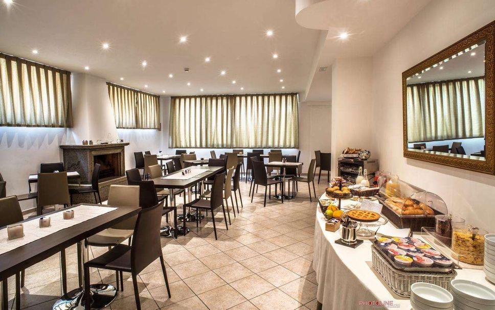 Restaurang Foto