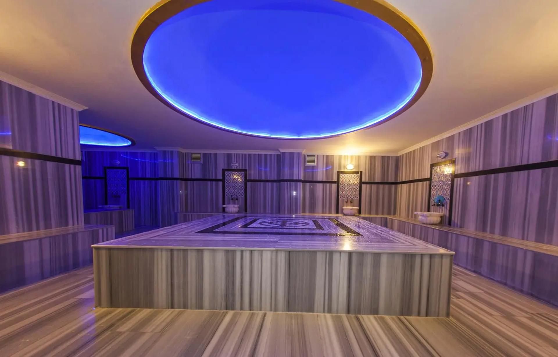 Spa