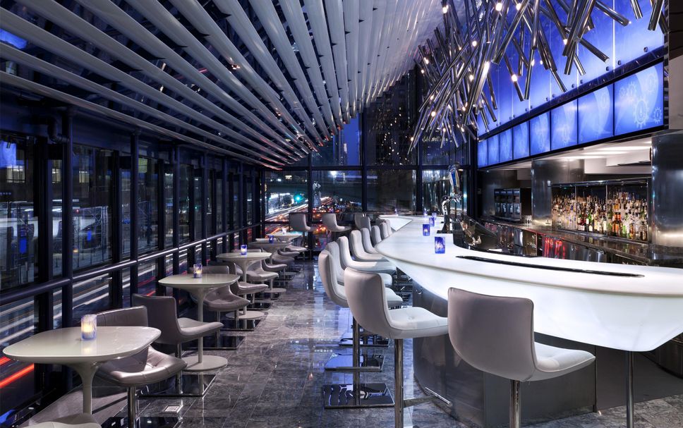 Bar Foto