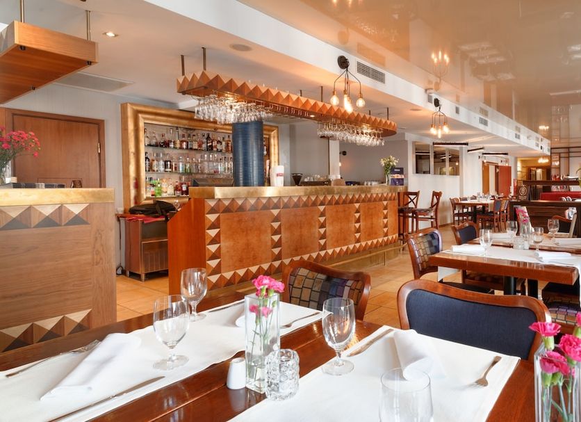 Restaurang Foto
