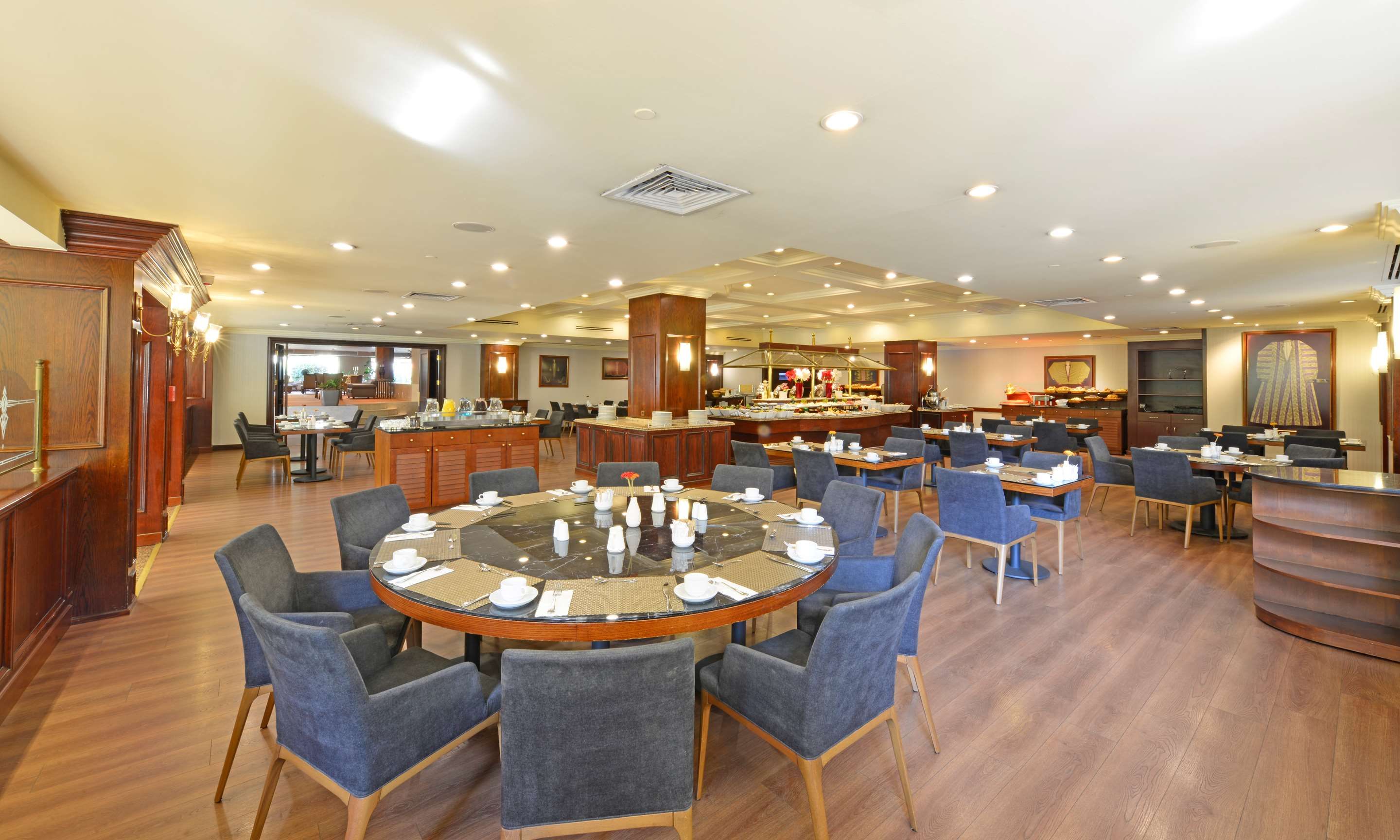 Restaurang