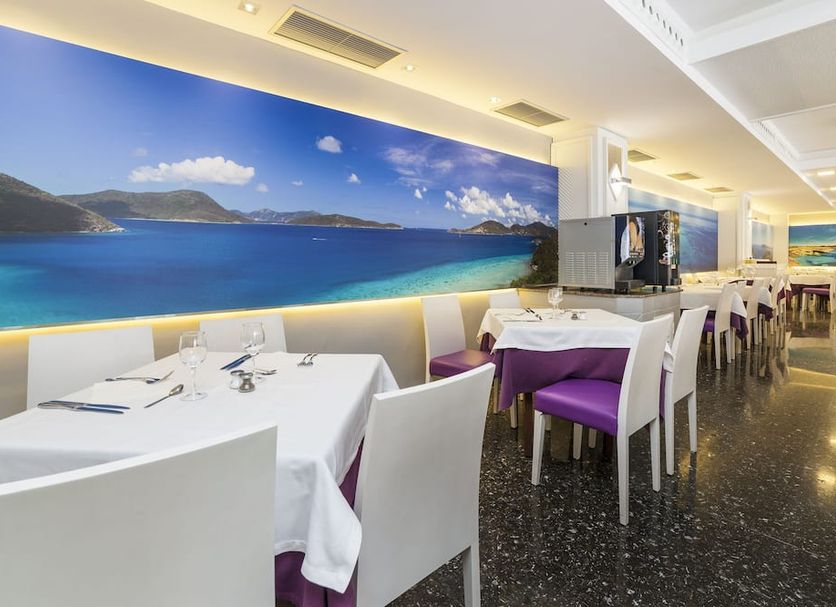 Restaurang Foto