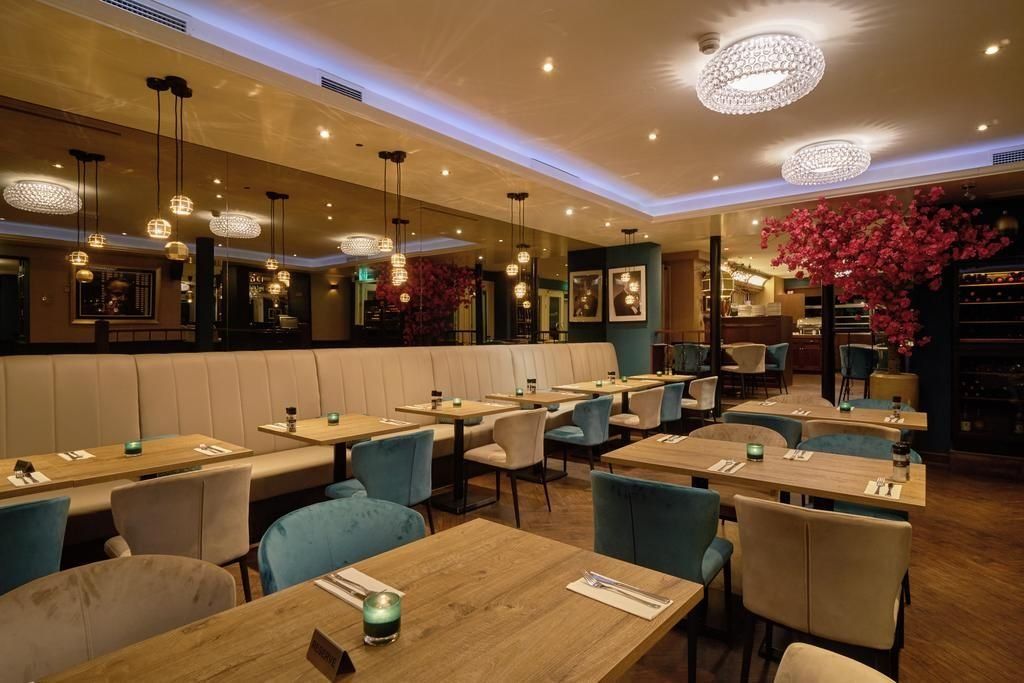 Restaurang