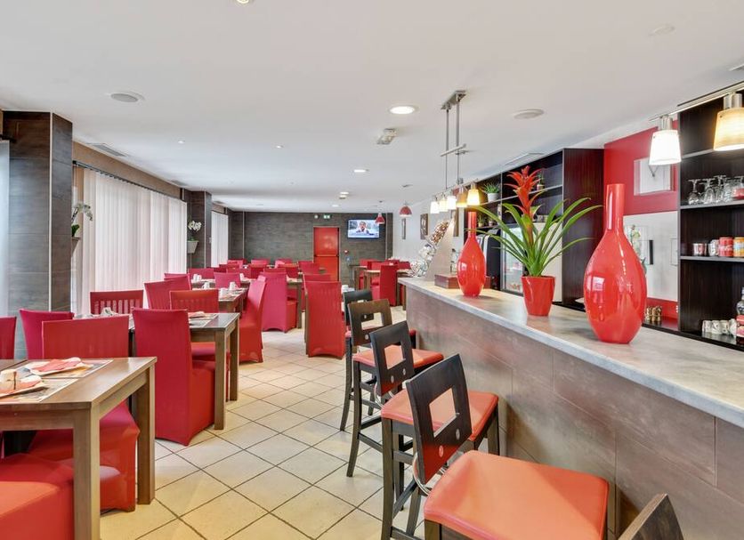 Restaurang Foto