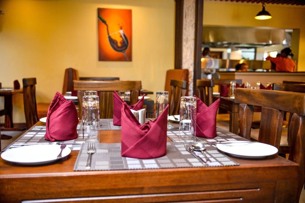 Restaurang