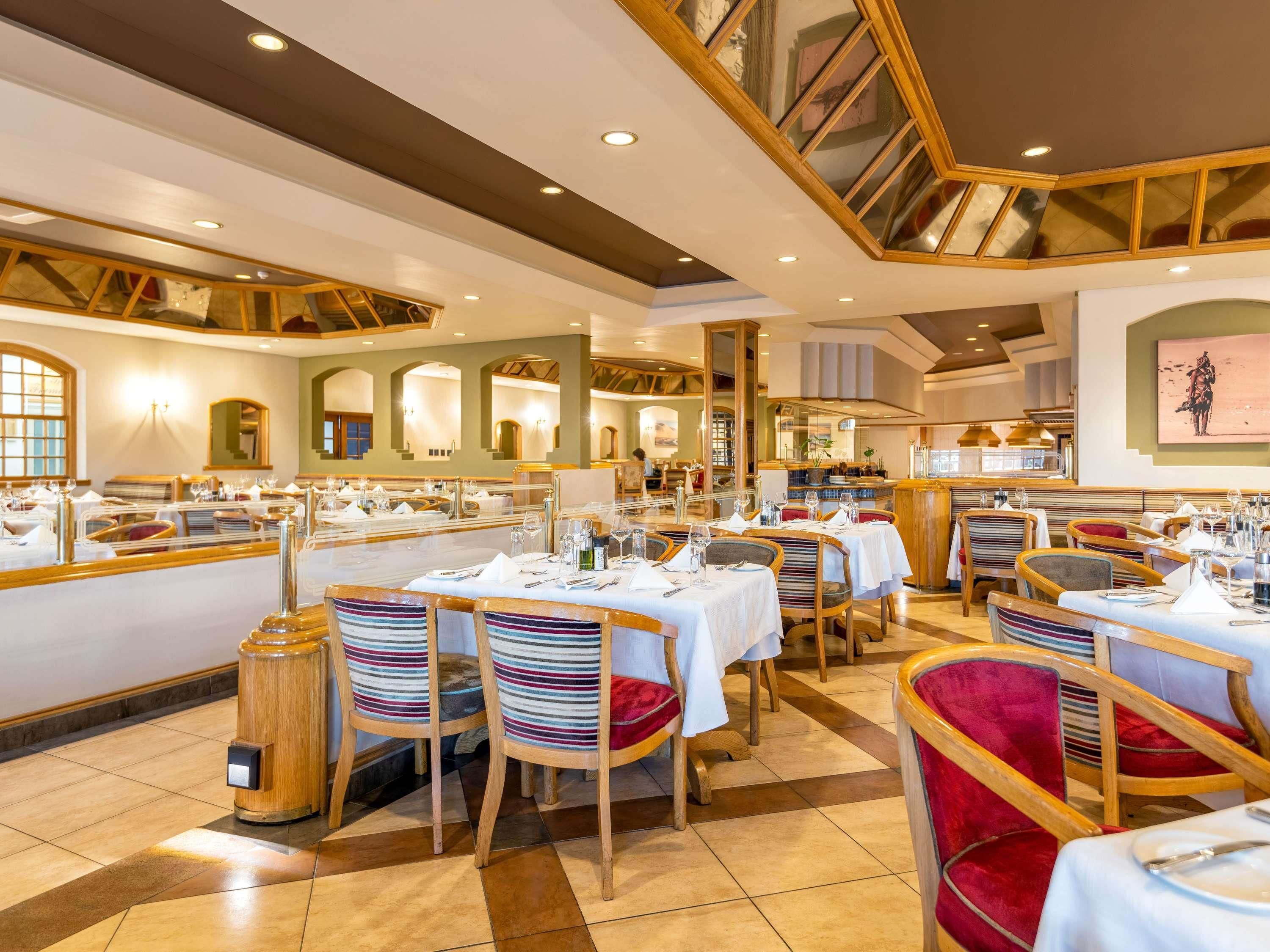Restaurang