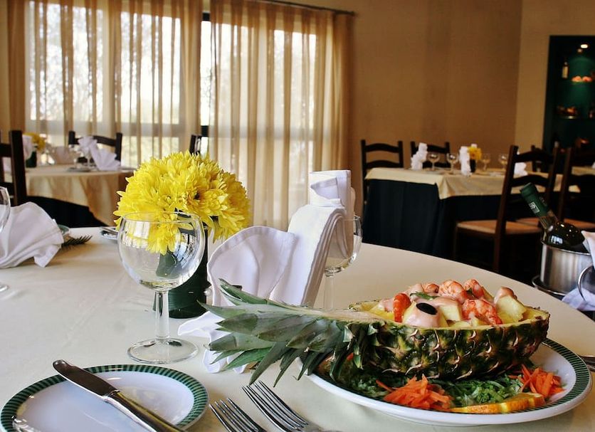 Restaurang Foto