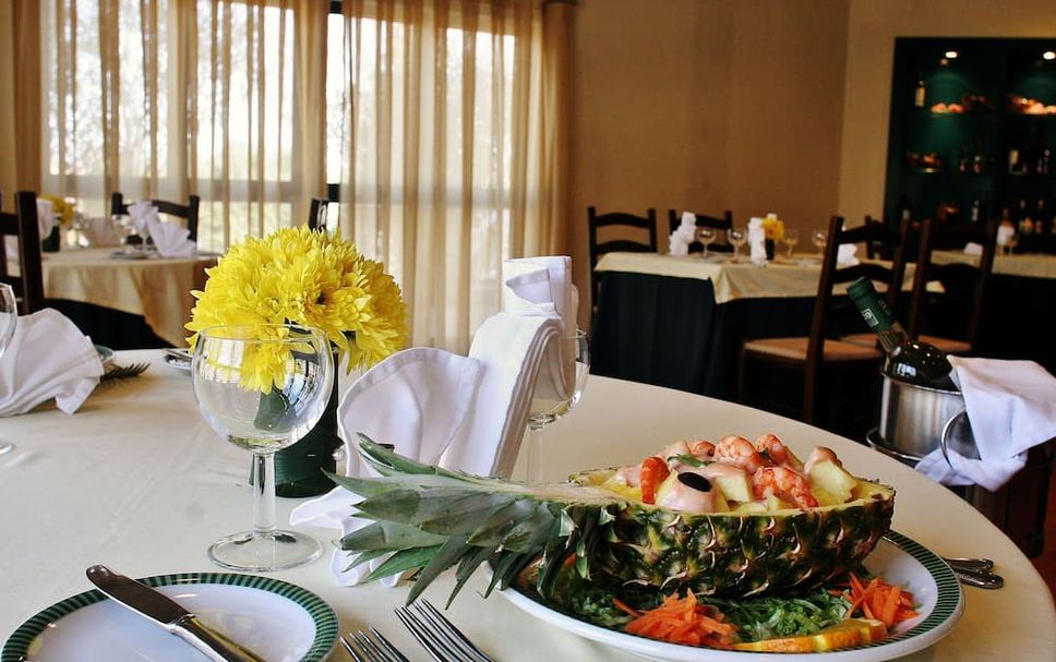 Restaurang Foto