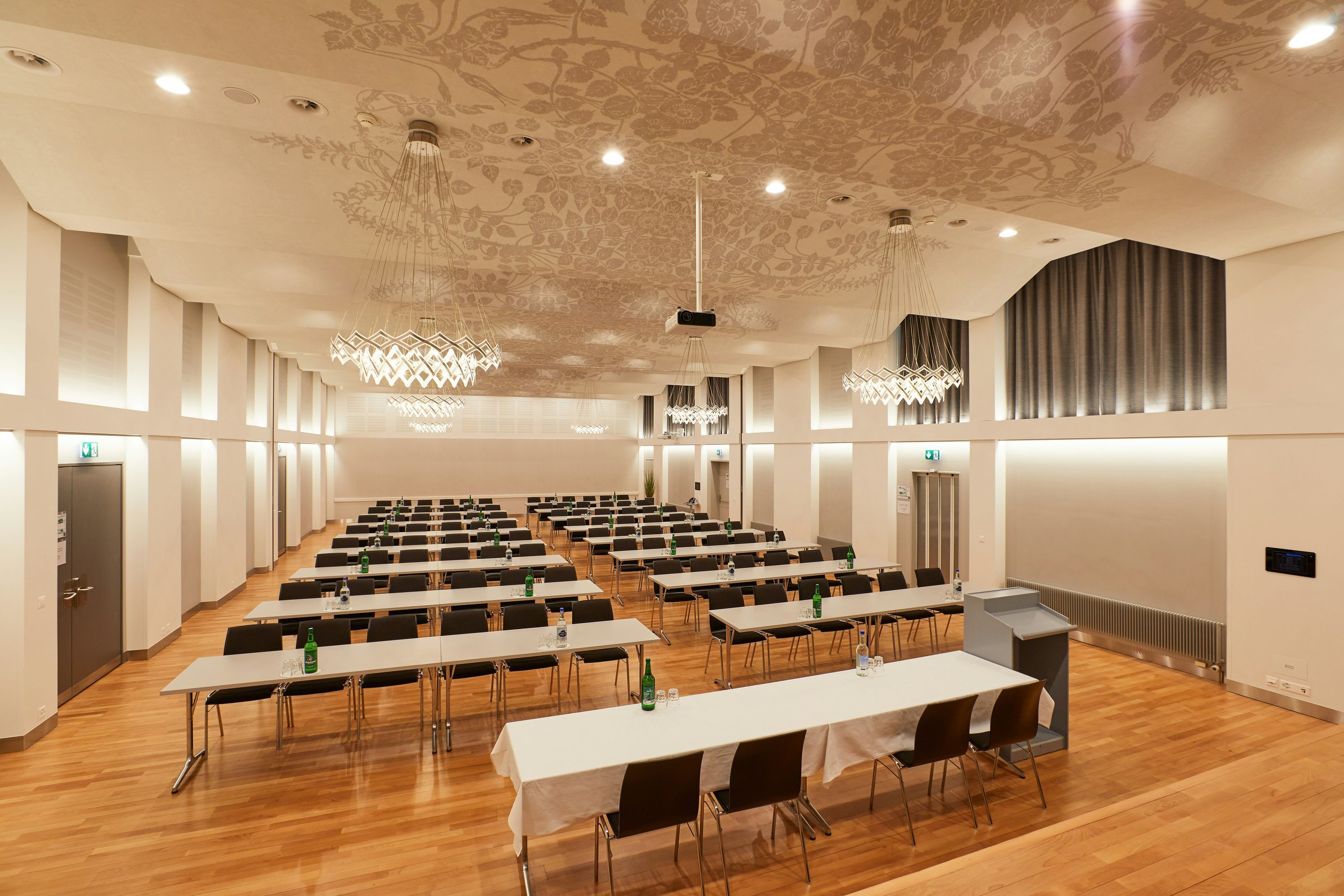Konferensrum Foto