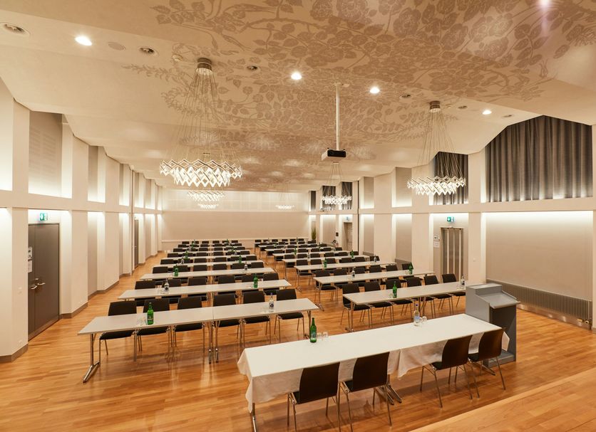 Konferensrum Foto