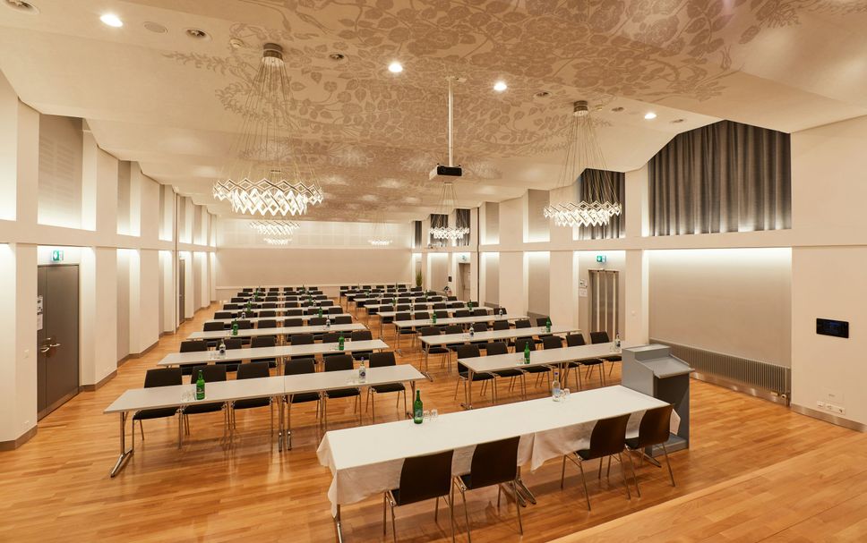 Konferensrum Foto