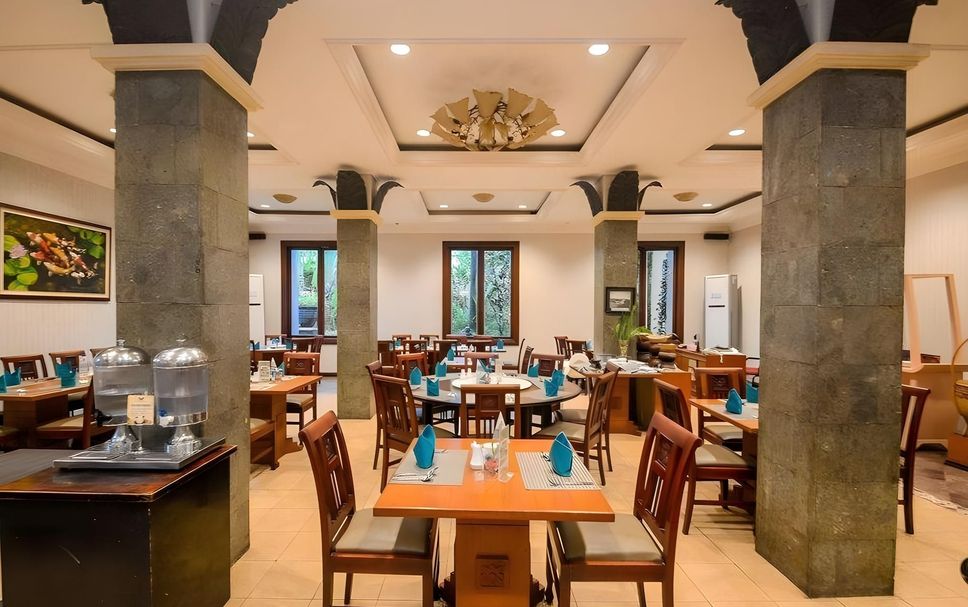 Restaurang Foto