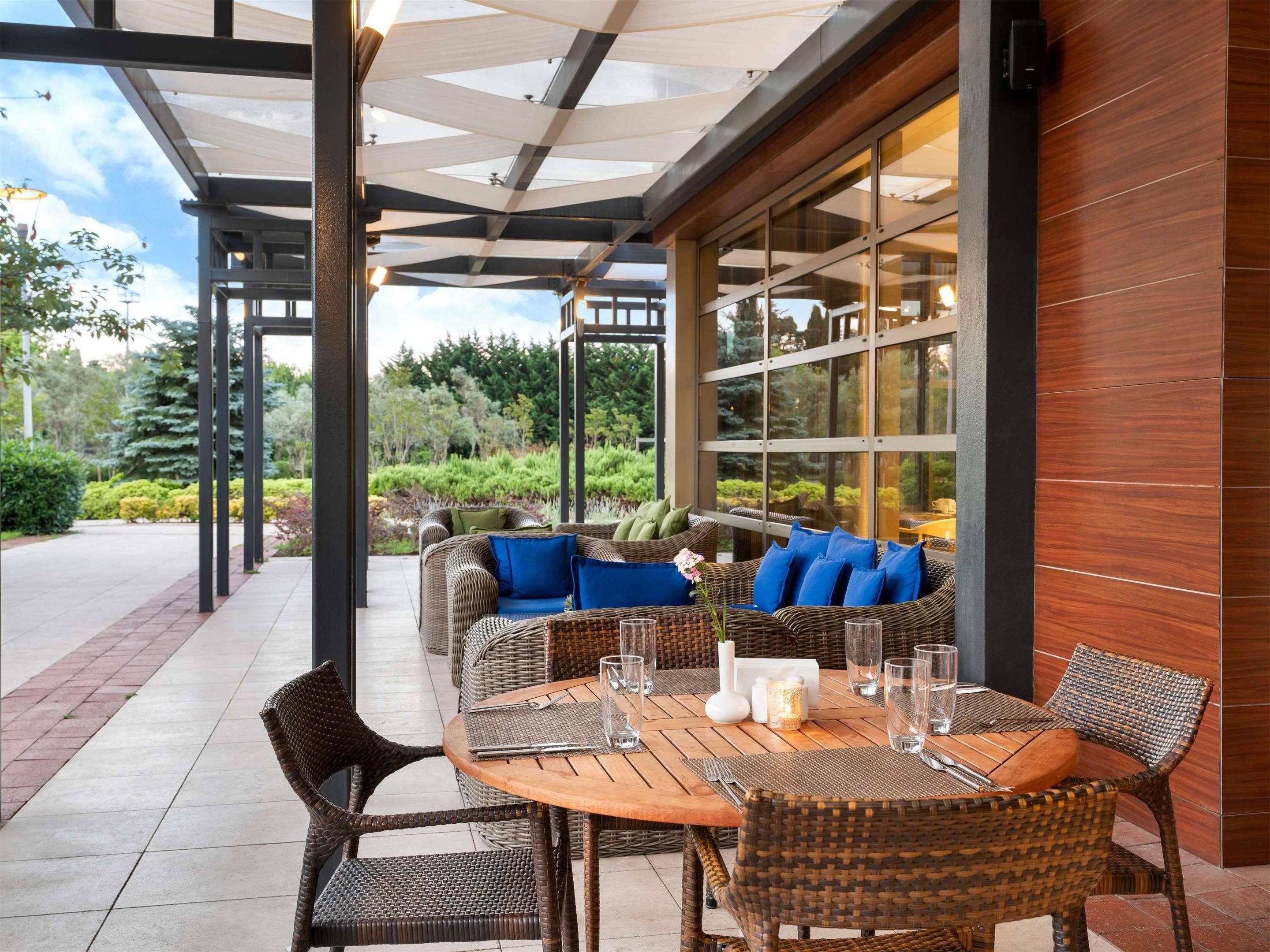 Restaurang