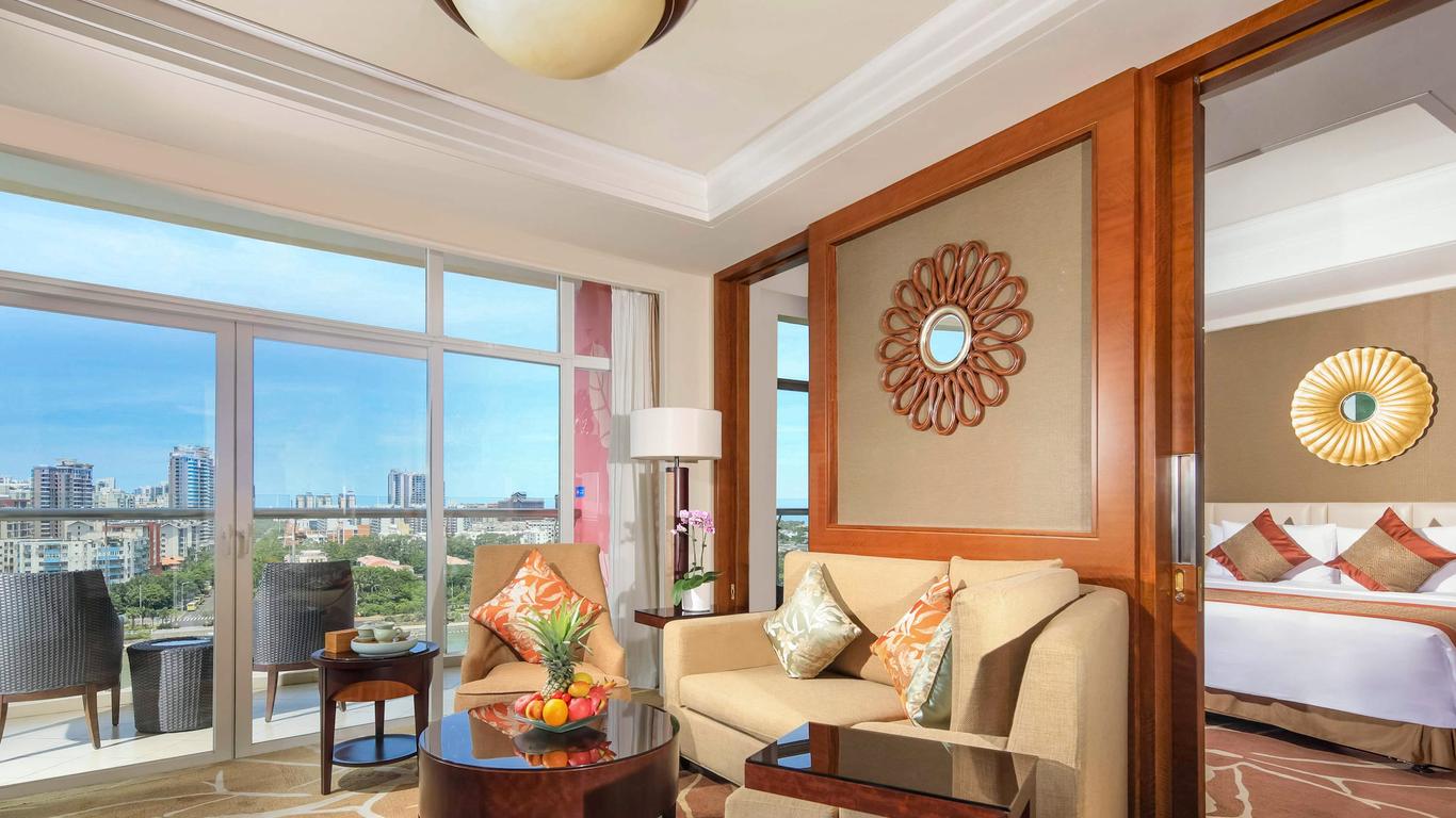 Pullman Haikou