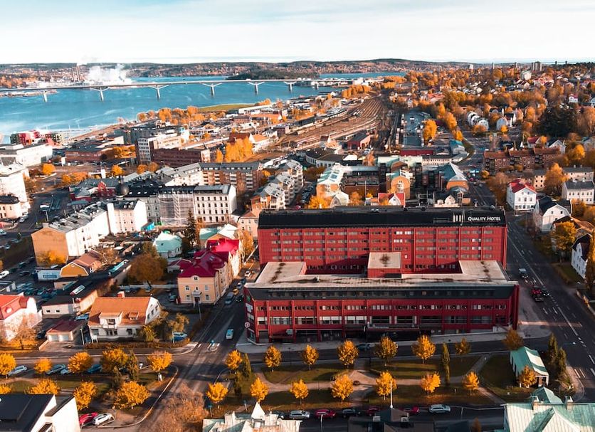 Byggnad Foto