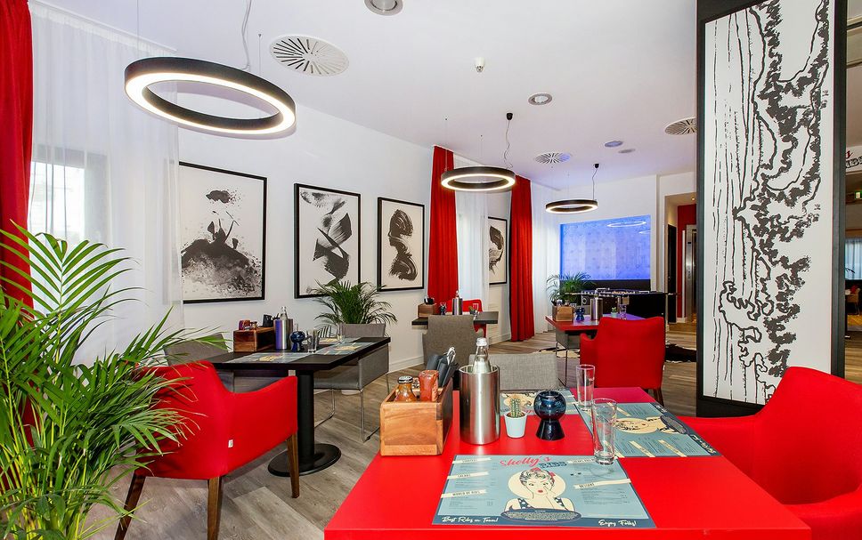 Restaurang Foto