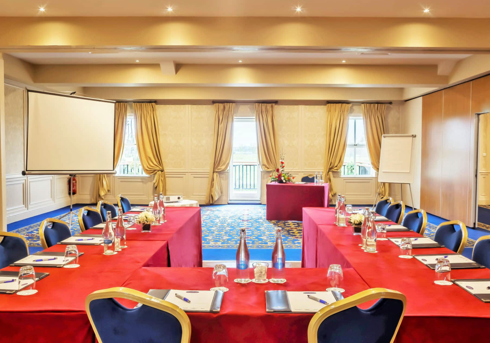 Konferensrum