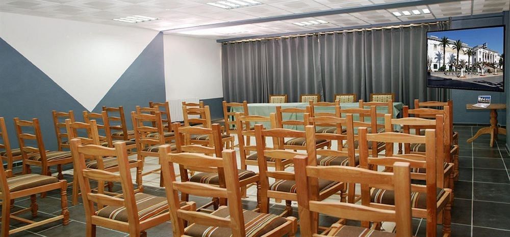 Konferensrum