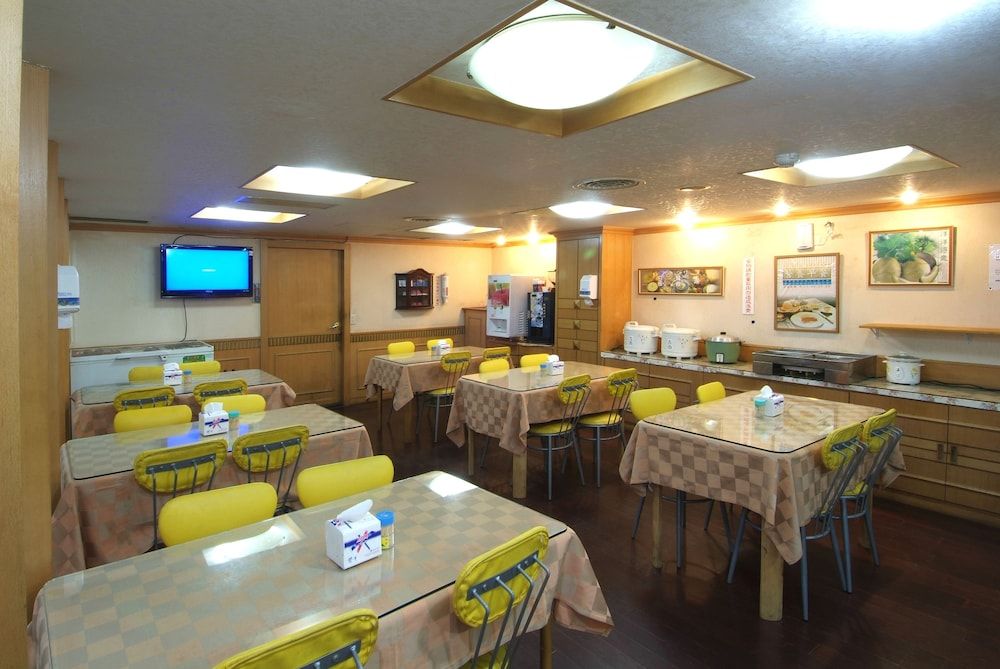 Restaurang