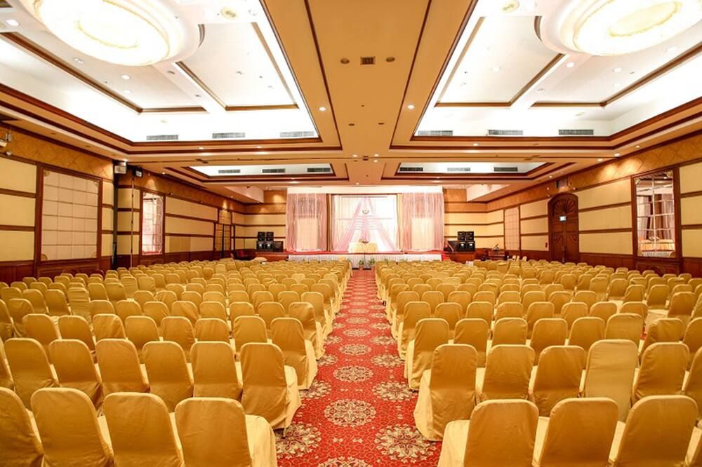 Konferensrum