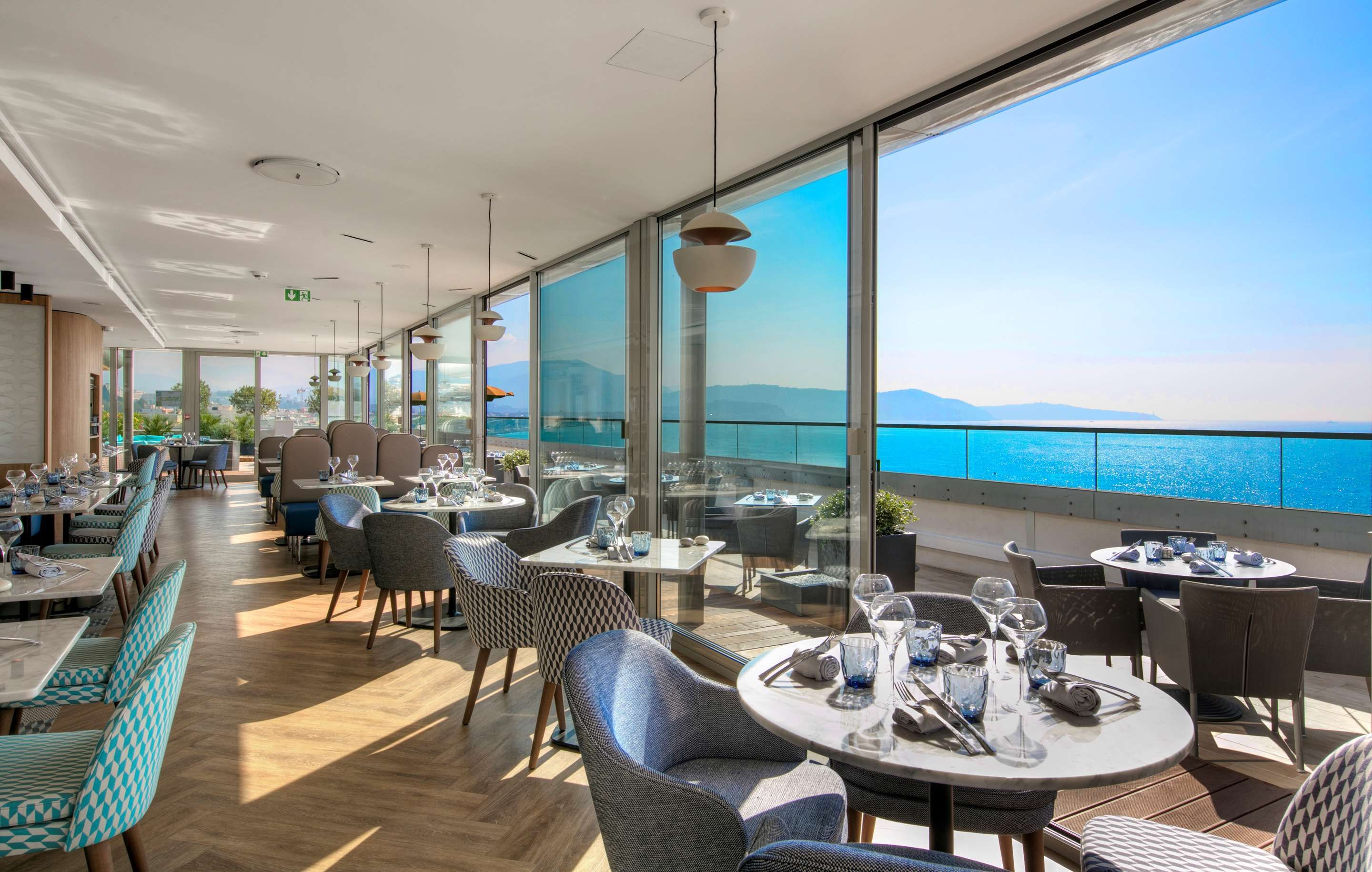 Restaurang