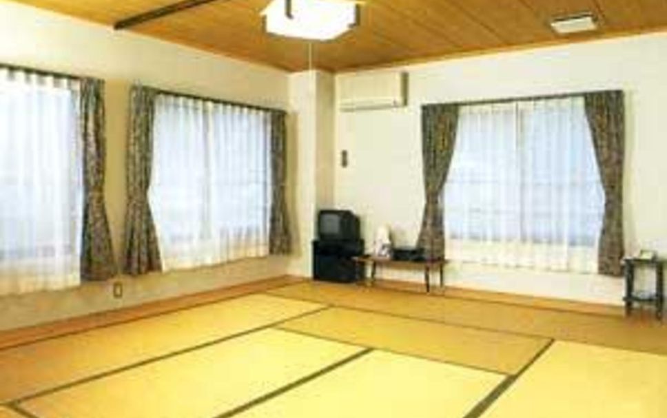 Rumsfaciliteter Foto