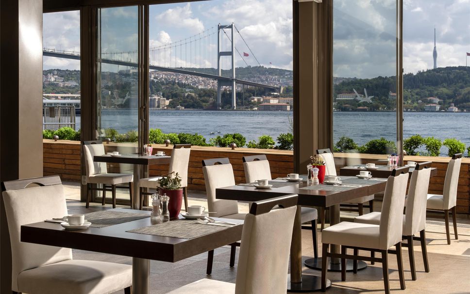 Restaurang Foto