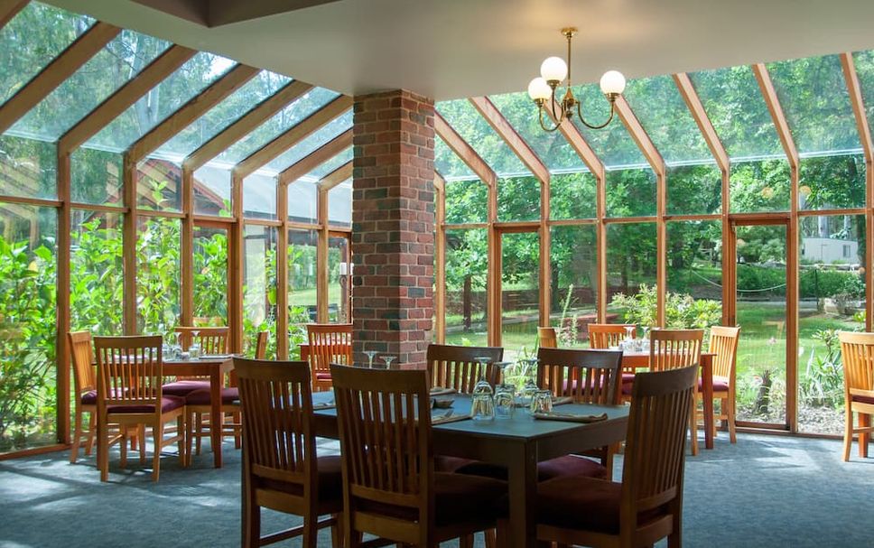 Restaurang Foto