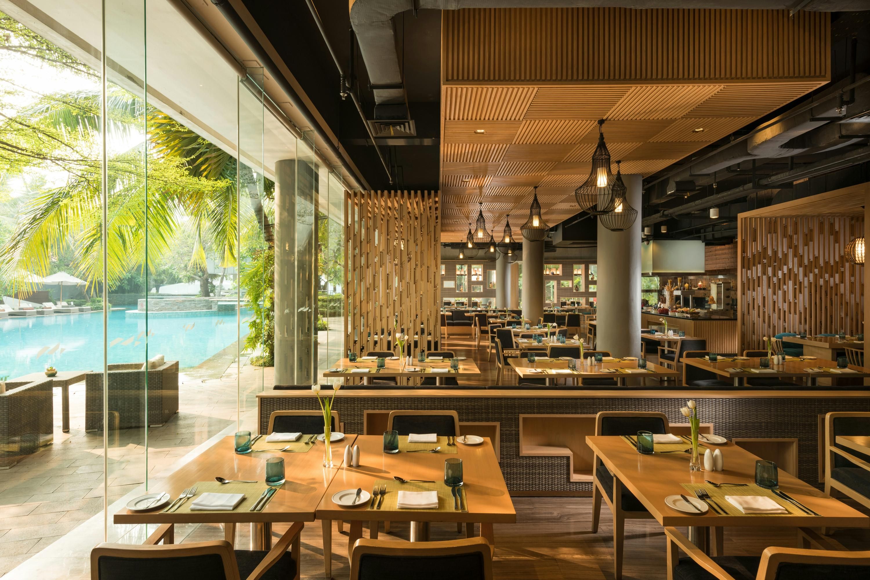 Restaurang