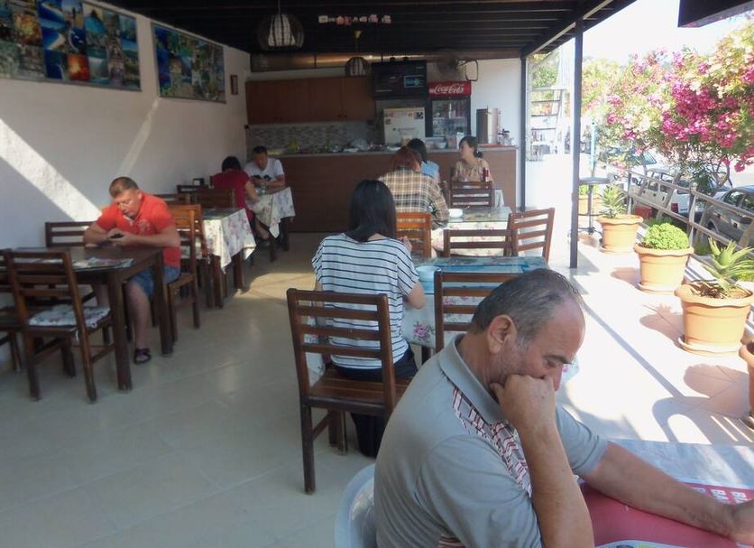 Restaurang Foto