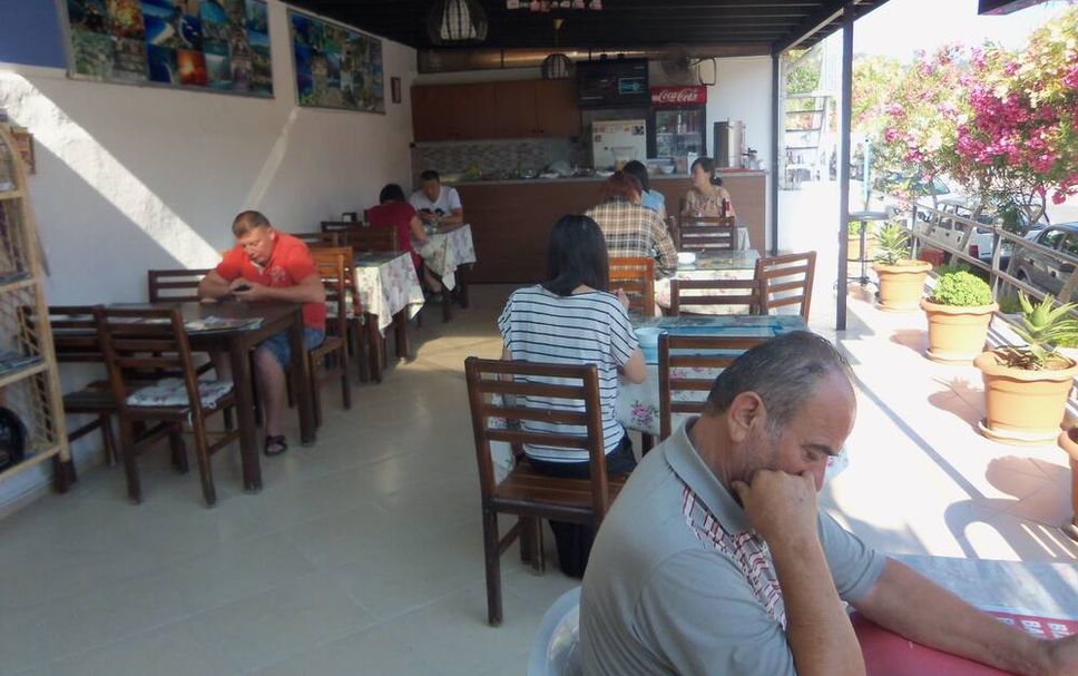 Restaurang Foto