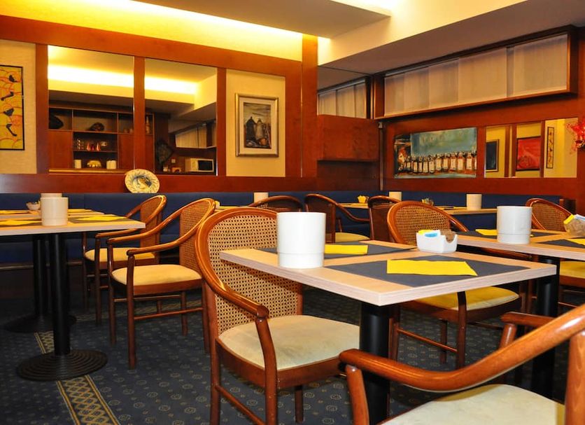 Restaurang Foto