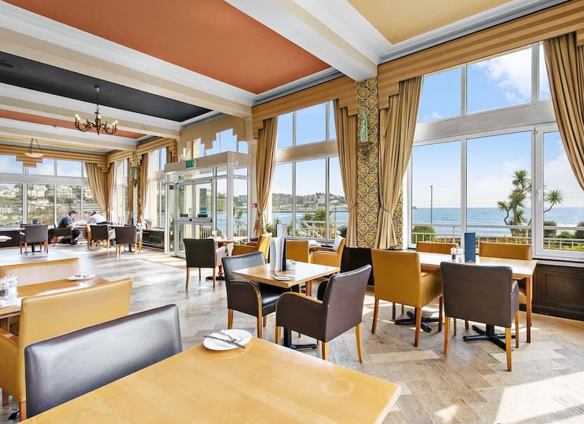 Restaurang Foto