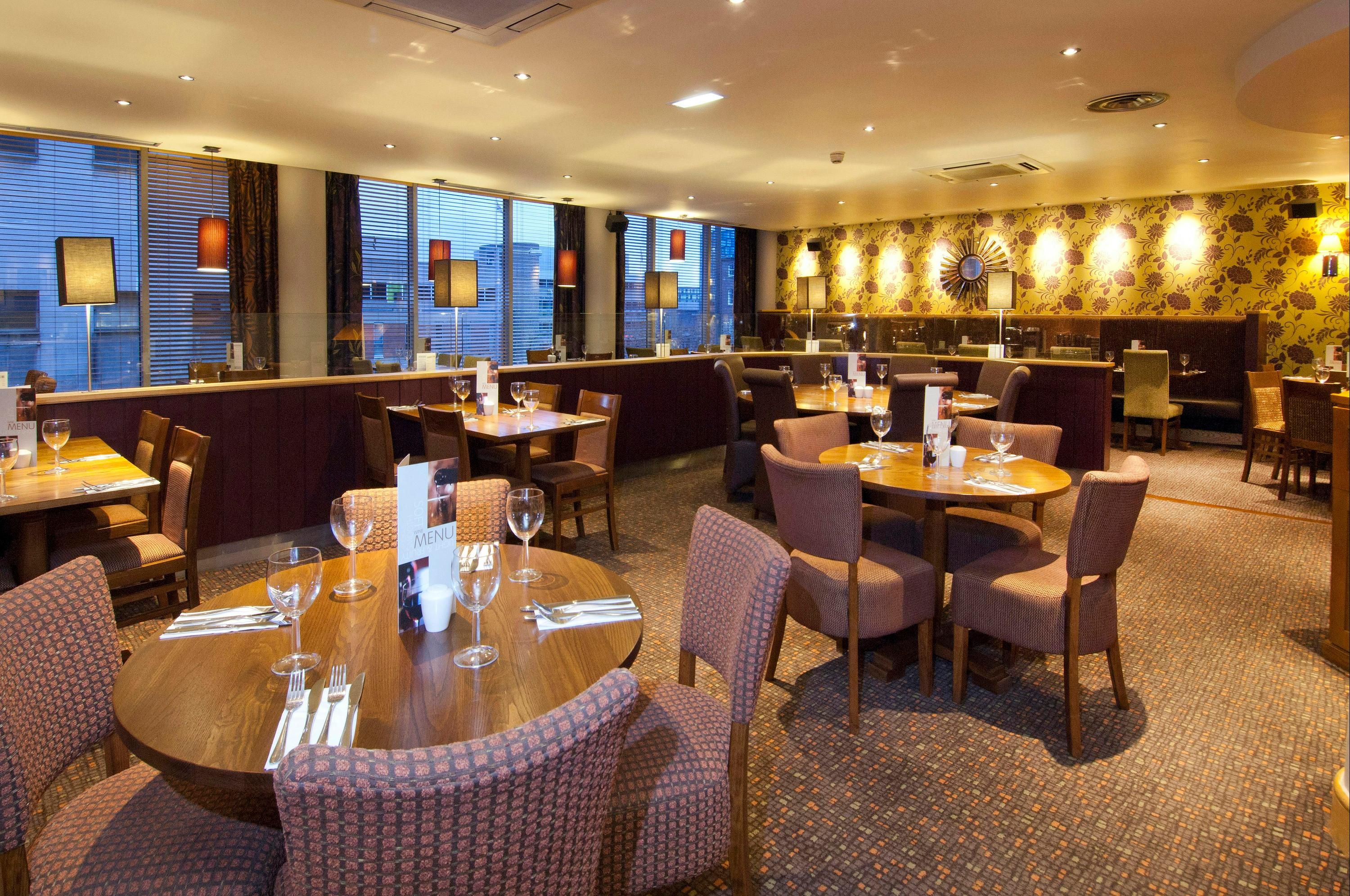 Restaurang