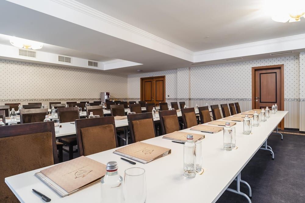 Konferensrum