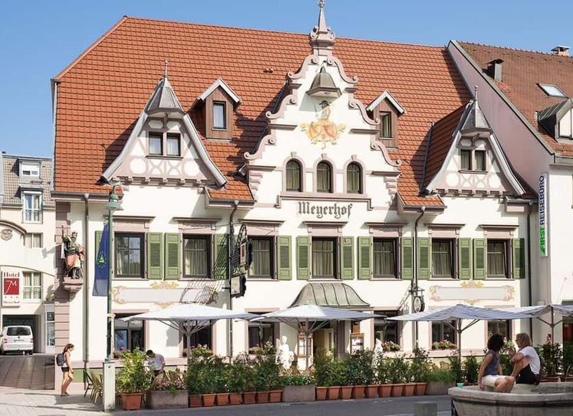 Byggnad Foto