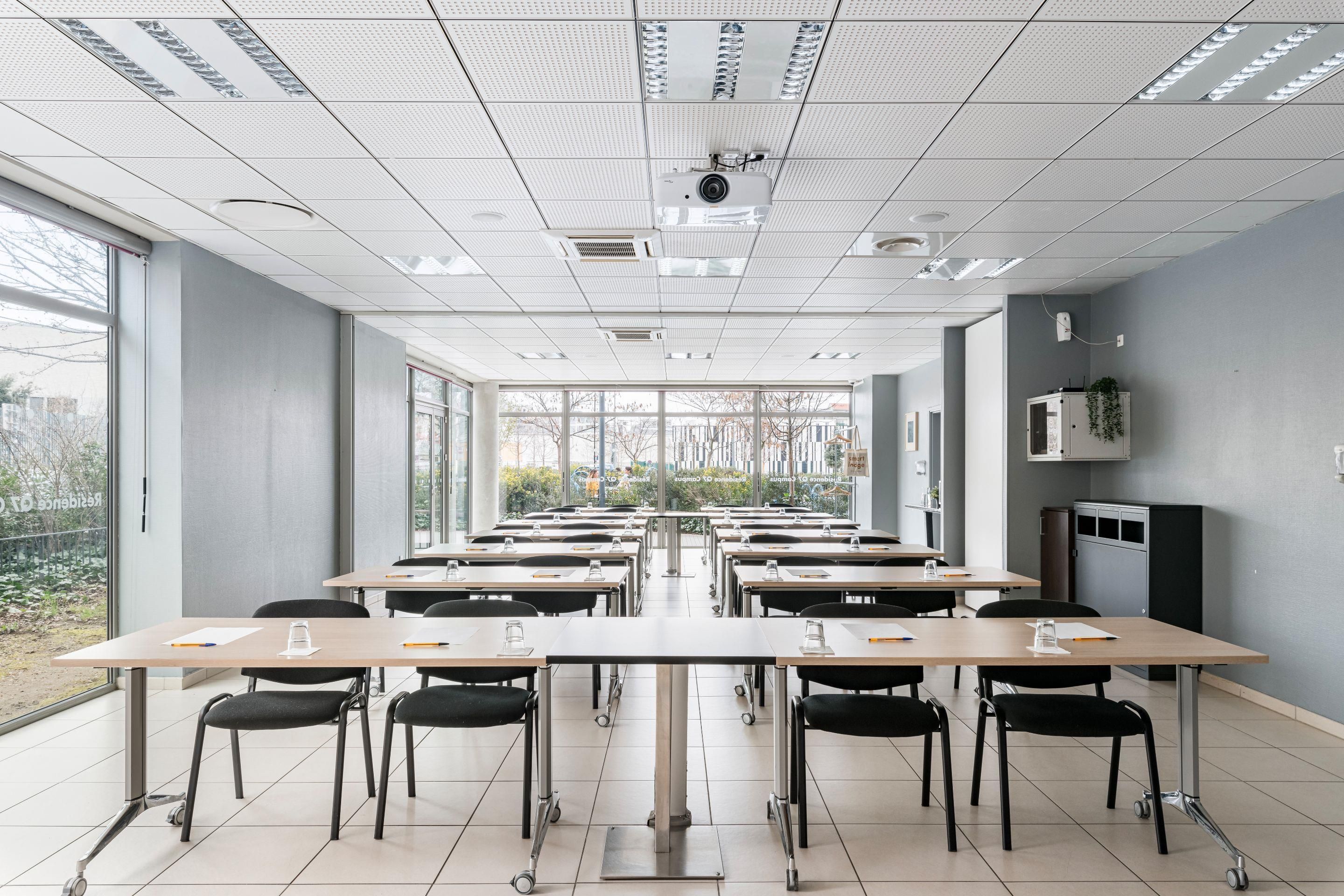 Konferensrum