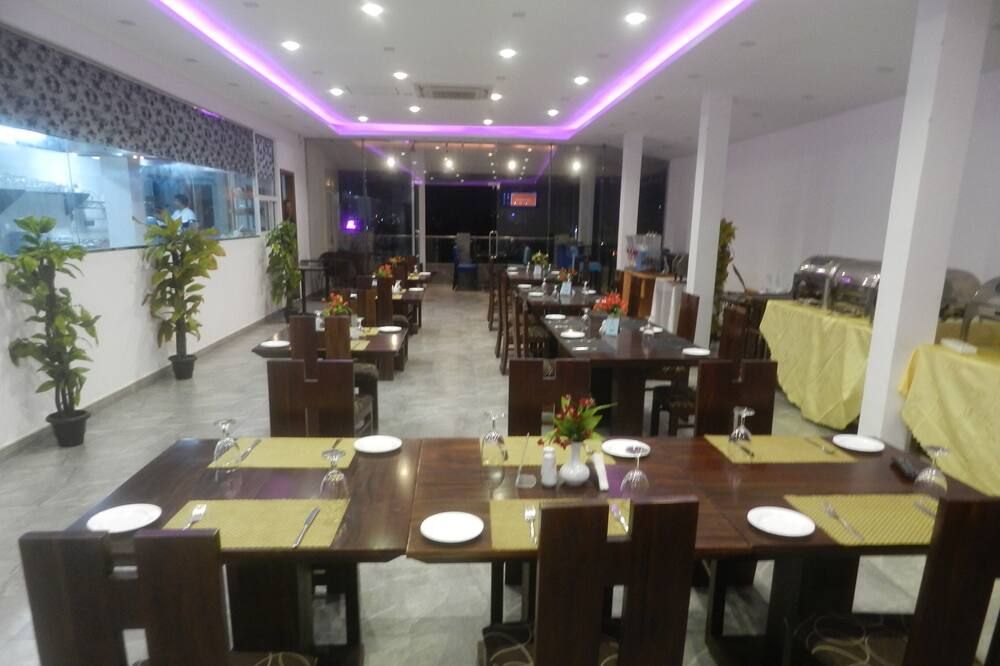 Restaurang